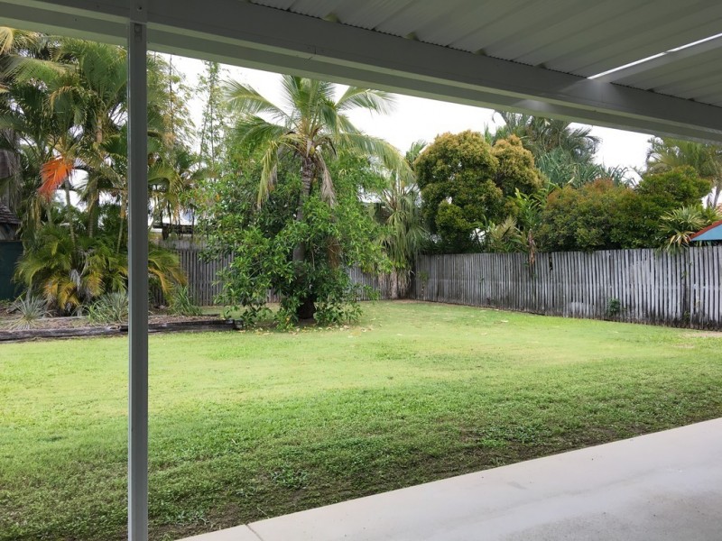 11 Prudhoe Street, East Mackay QLD 4740