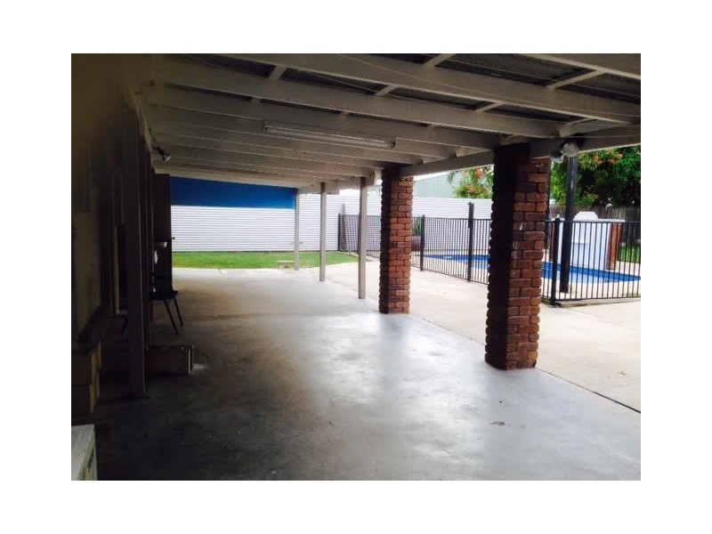 40 Tolcher Street, Mount Pleasant QLD 4740