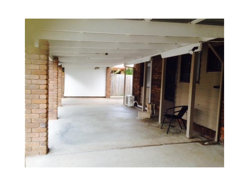 40 Tolcher Street, Mount Pleasant QLD 4740