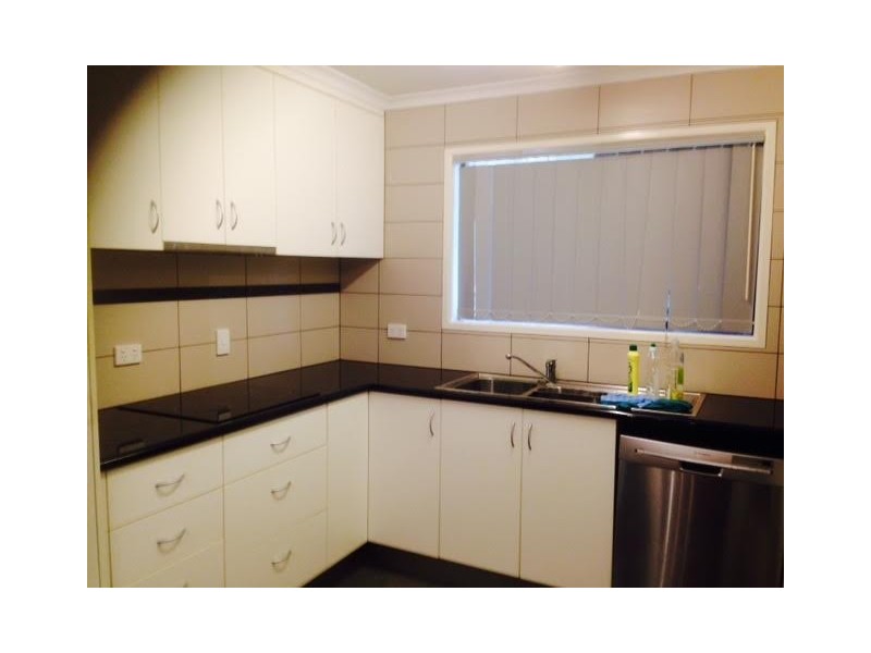 40 Tolcher Street, Mount Pleasant QLD 4740