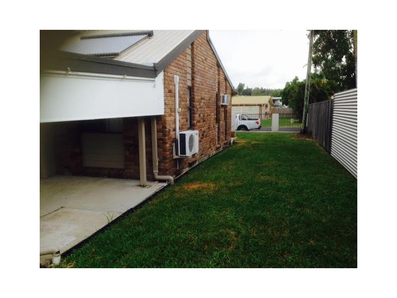 40 Tolcher Street, Mount Pleasant QLD 4740