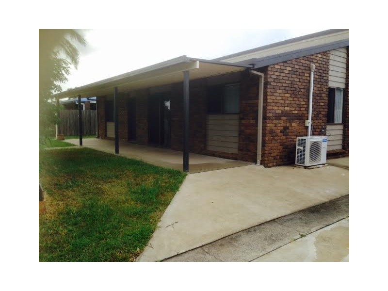 40 Tolcher Street, Mount Pleasant QLD 4740