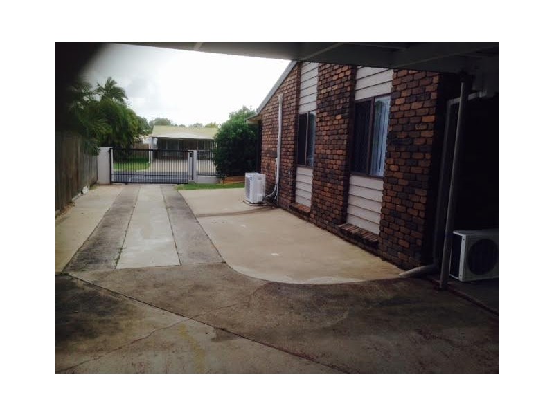 40 Tolcher Street, Mount Pleasant QLD 4740