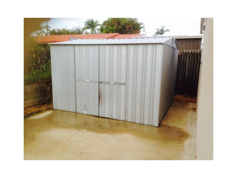 40 Tolcher Street, Mount Pleasant QLD 4740