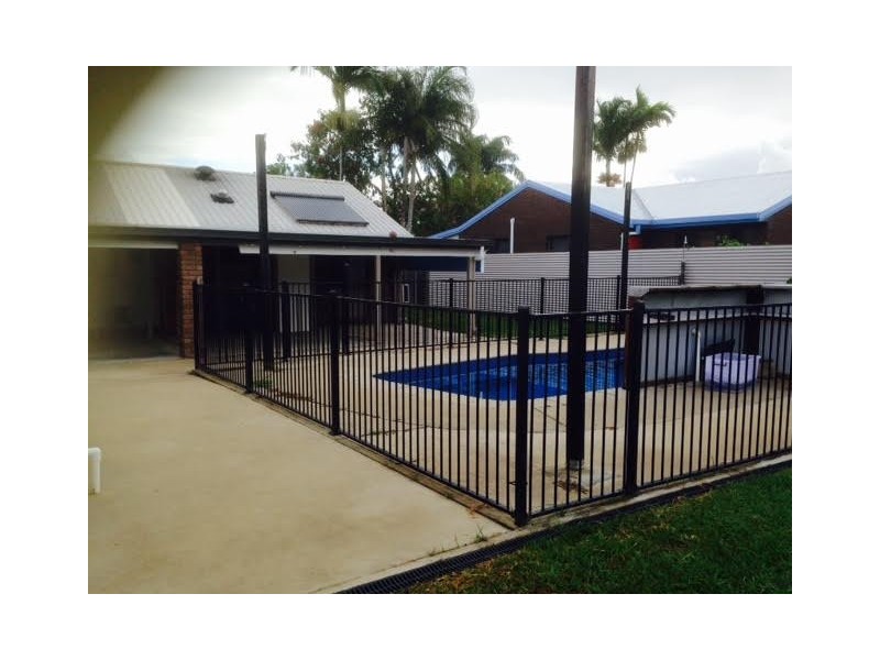 40 Tolcher Street, Mount Pleasant QLD 4740