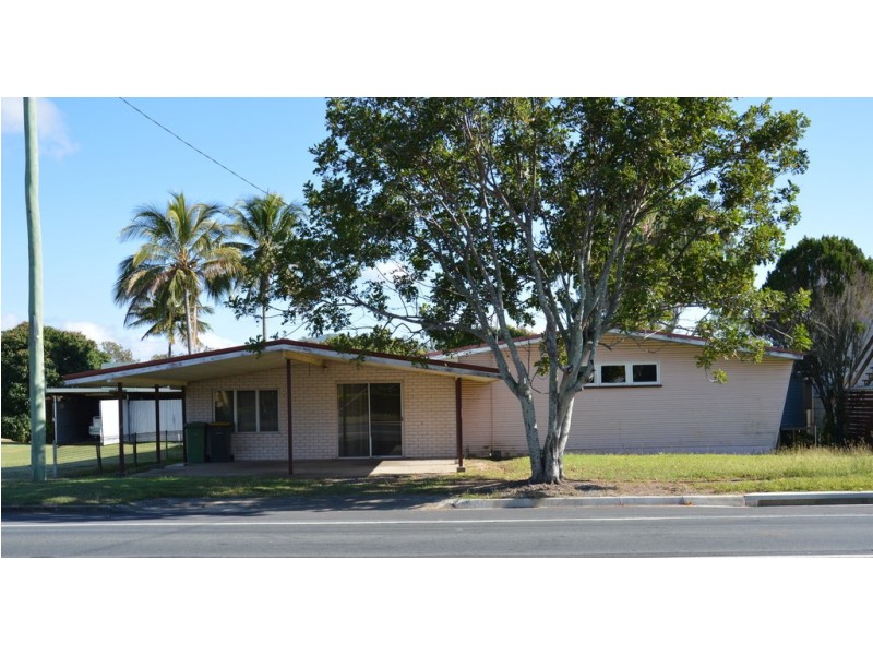 182 Anzac Avenue, Marian QLD 4753