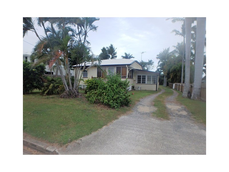 35 Rae Street, East Mackay QLD 4740
