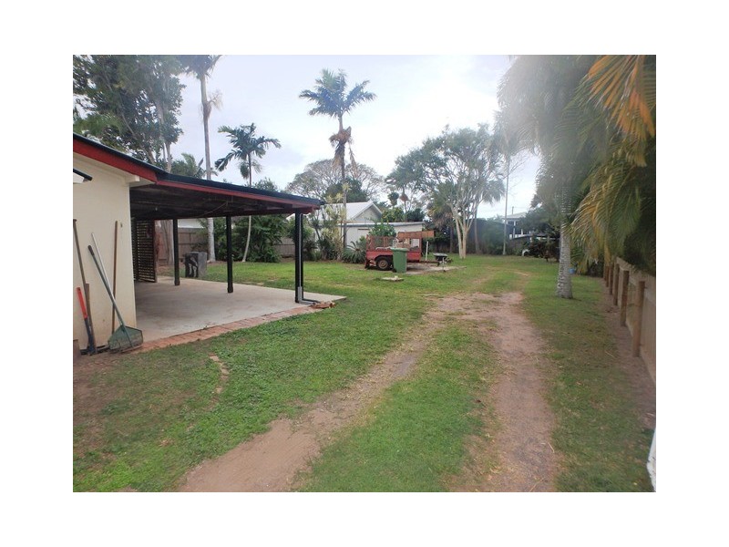 35 Rae Street, East Mackay QLD 4740