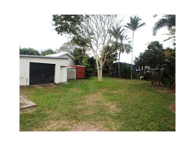 35 Rae Street, East Mackay QLD 4740