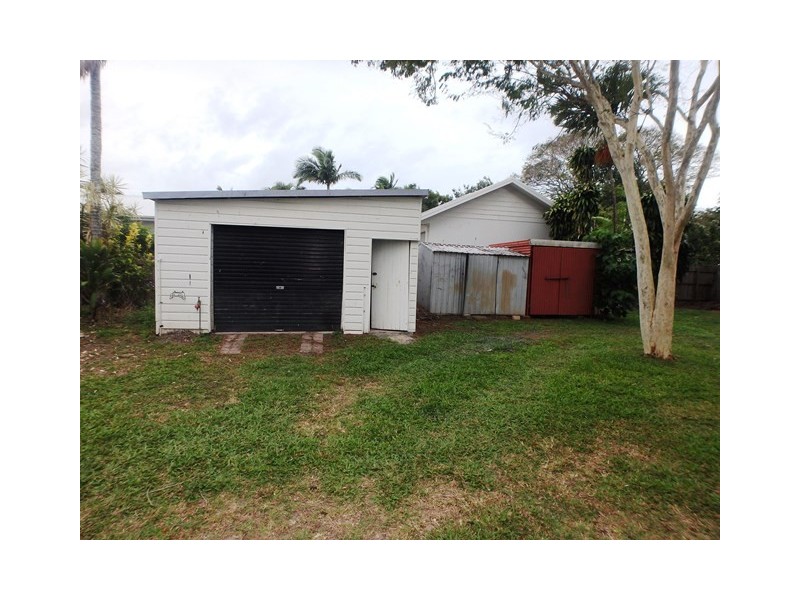 35 Rae Street, East Mackay QLD 4740