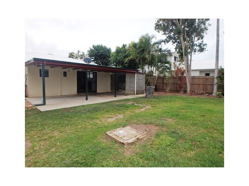 35 Rae Street, East Mackay QLD 4740