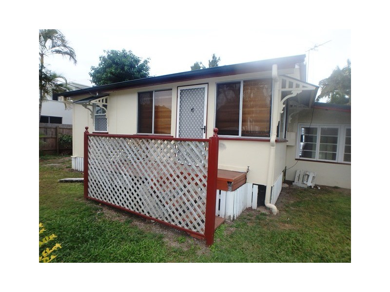 35 Rae Street, East Mackay QLD 4740