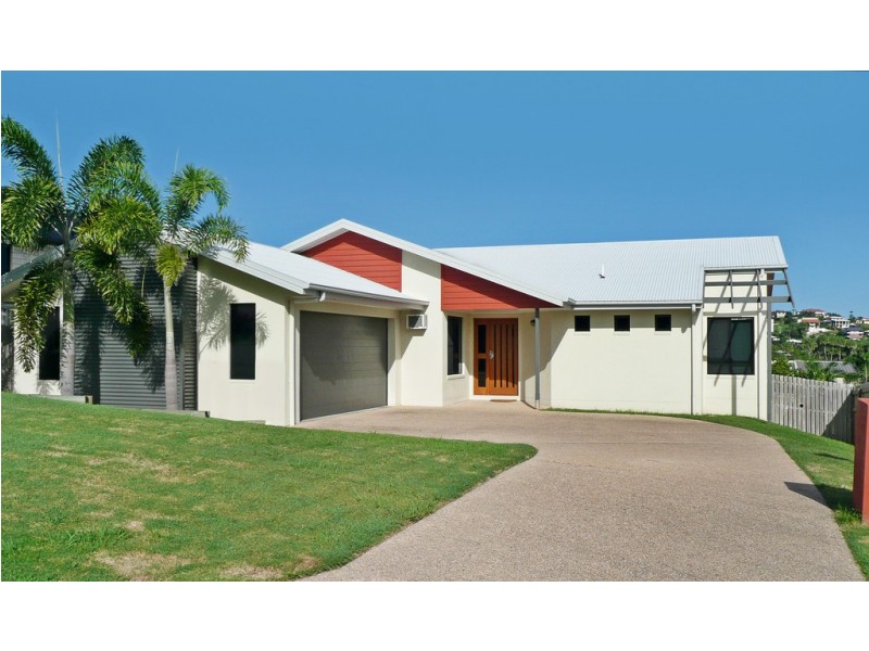 23 Mulcahy Crescent, Eimeo QLD 4740