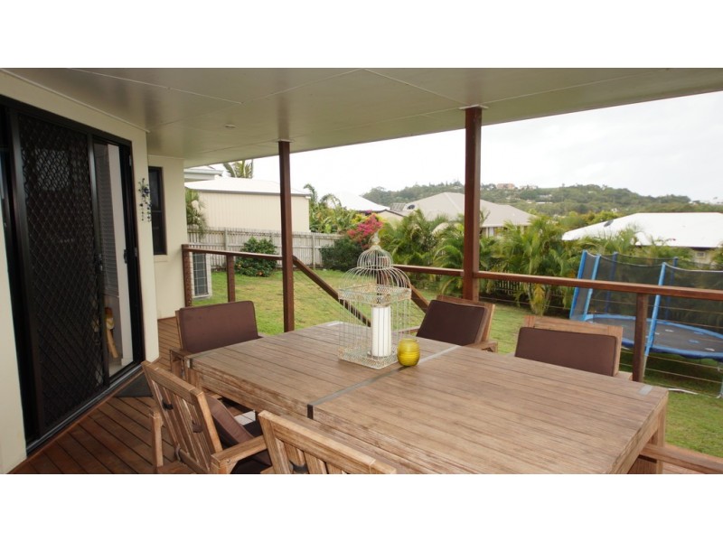 23 Mulcahy Crescent, Eimeo QLD 4740
