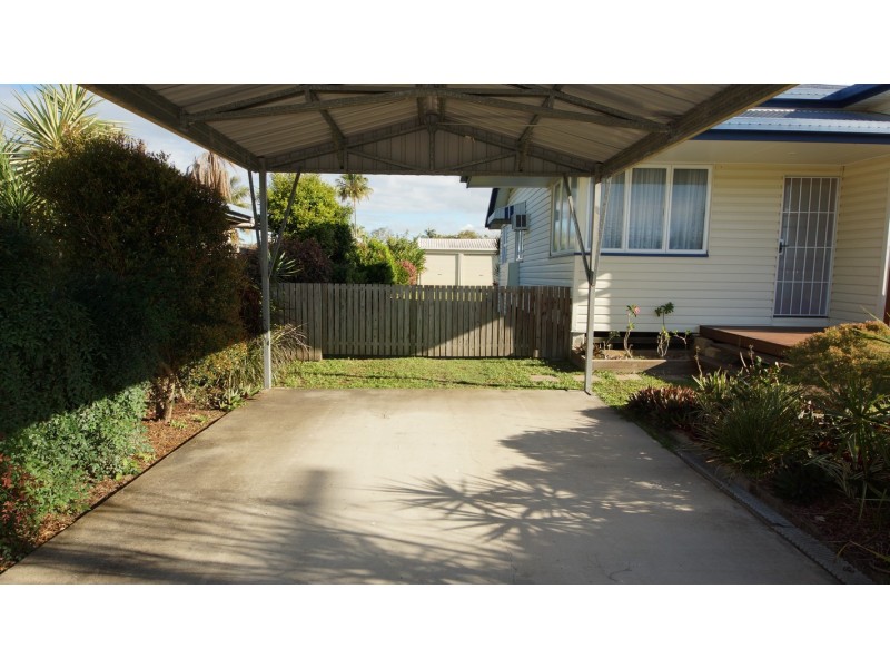 35 Pratt Street, South Mackay QLD 4740