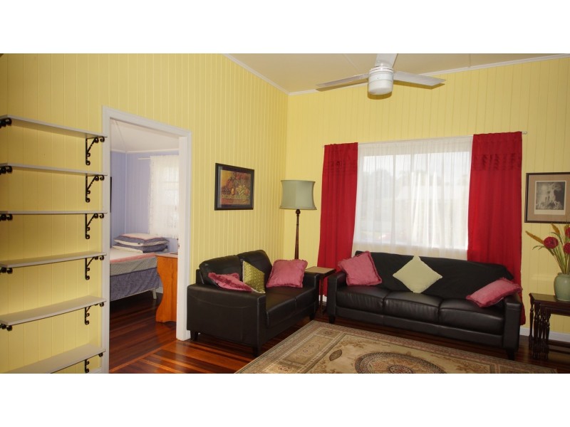 35 Pratt Street, South Mackay QLD 4740