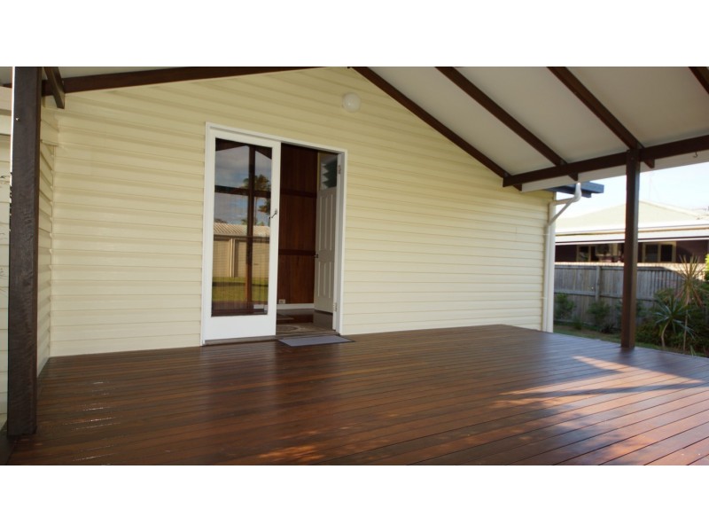 35 Pratt Street, South Mackay QLD 4740