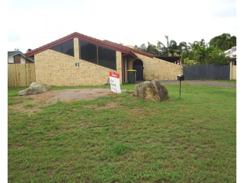 41 Pacific Drive, Blacks Beach QLD 4740