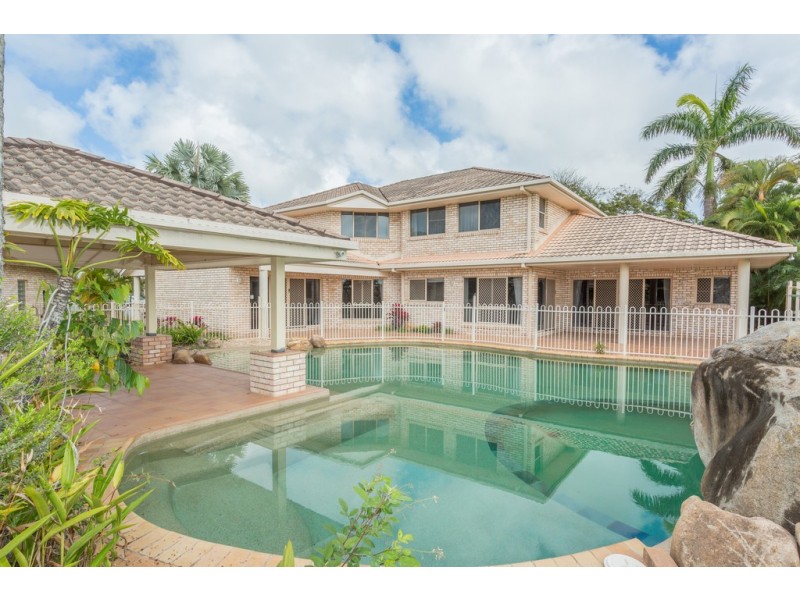 1 Glenhorn Close, West Mackay QLD 4740