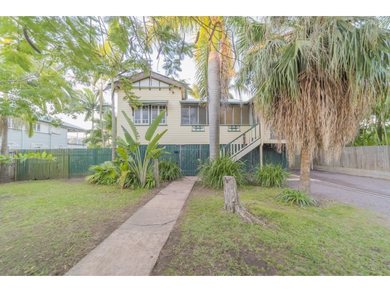 1 Coyne Street, South Mackay QLD 4740