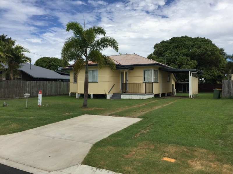 17 O’Keefe Street, West Mackay QLD 4740
