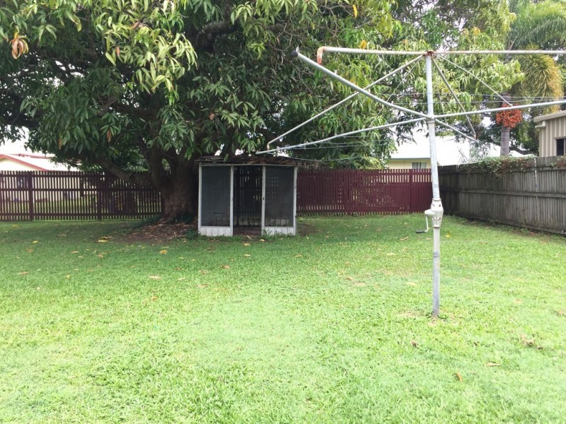 17 O’Keefe Street, West Mackay QLD 4740