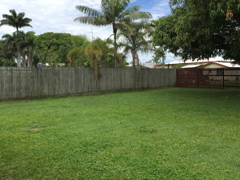 17 O’Keefe Street, West Mackay QLD 4740