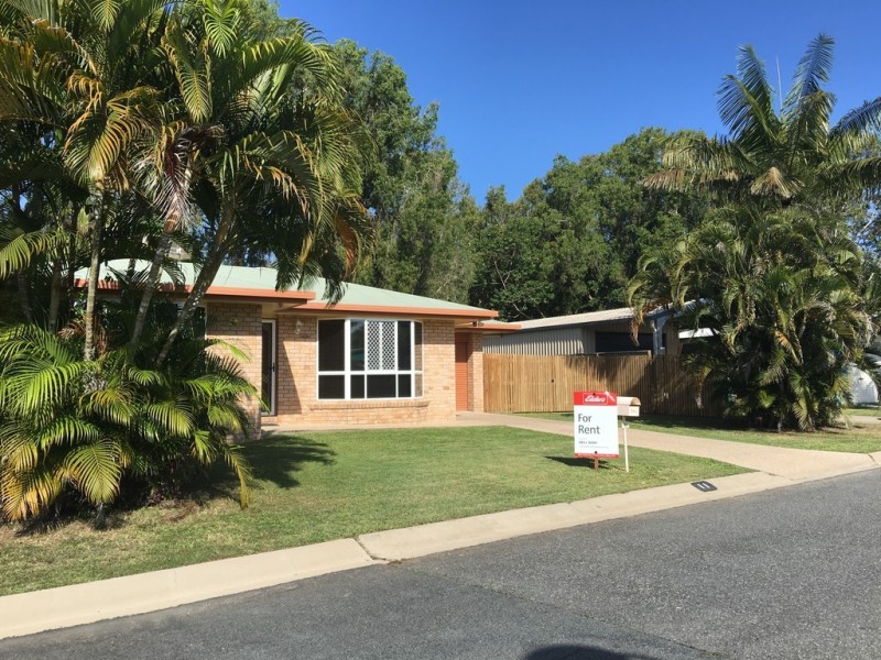 11 Zamia Court, Andergrove QLD 4740