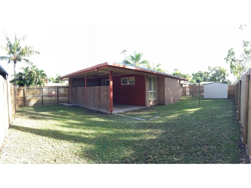 11 Zamia Court, Andergrove QLD 4740