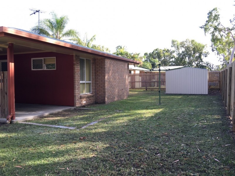 11 Zamia Court, Andergrove QLD 4740