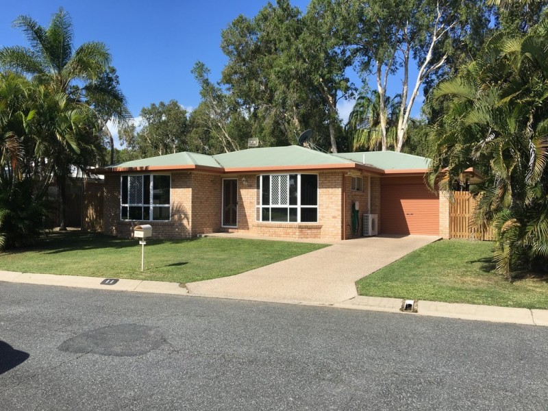 11 Zamia Court, Andergrove QLD 4740
