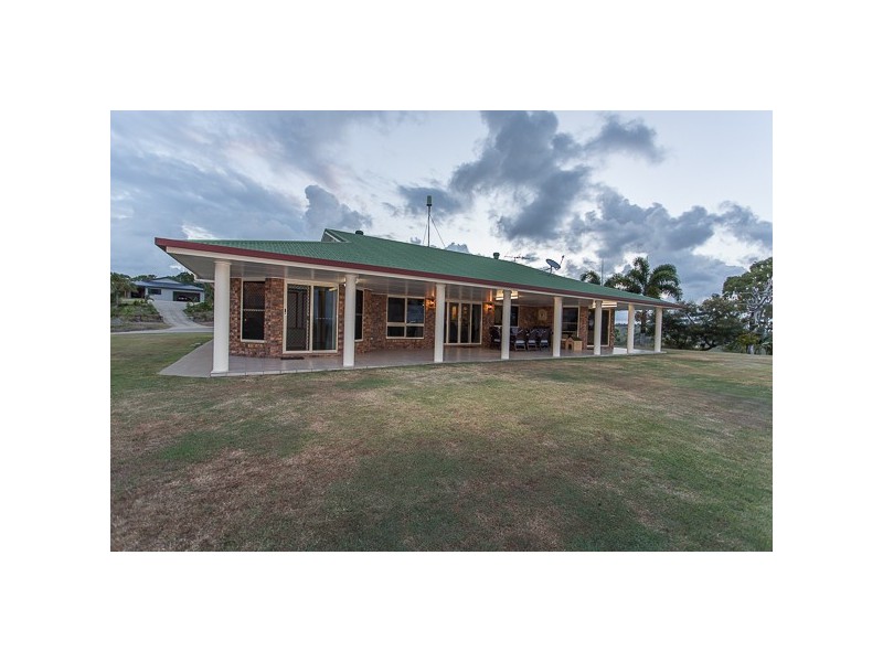 59 Wright Road, Grasstree Beach QLD 4740