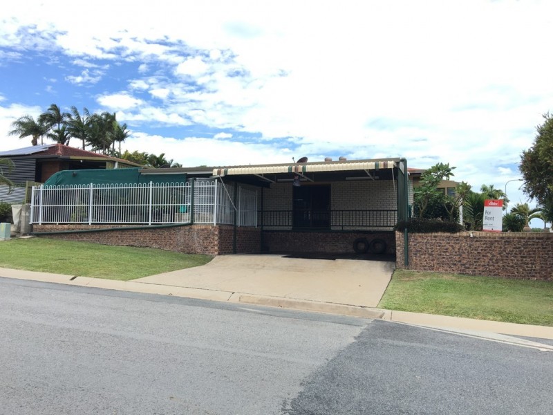 1 Challenger Street, Beaconsfield QLD 4740