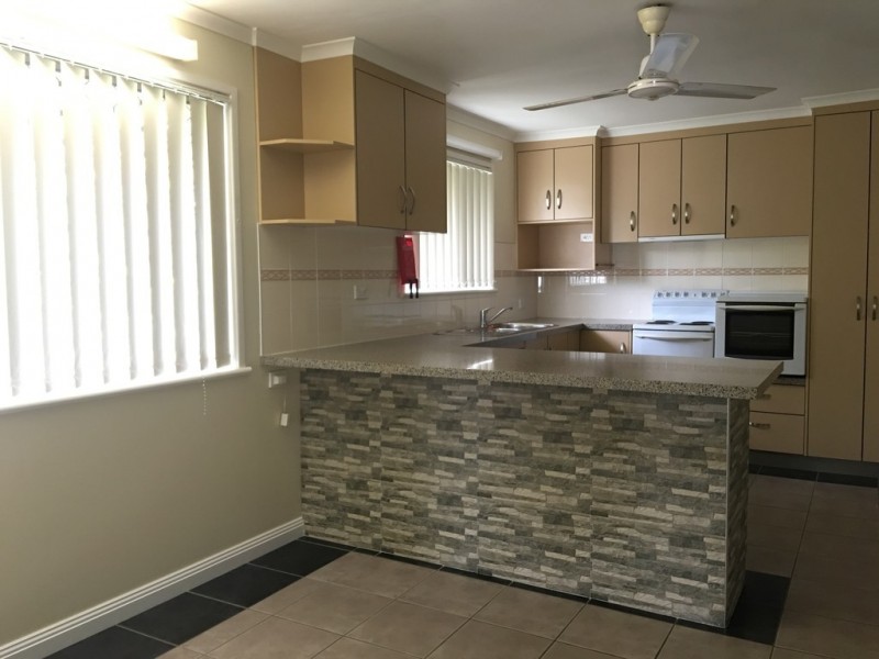 1 Challenger Street, Beaconsfield QLD 4740