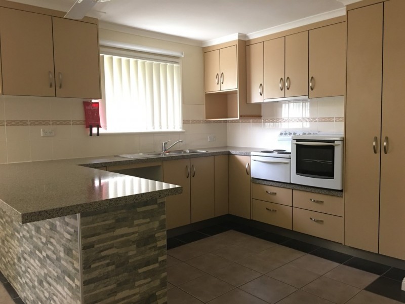 1 Challenger Street, Beaconsfield QLD 4740