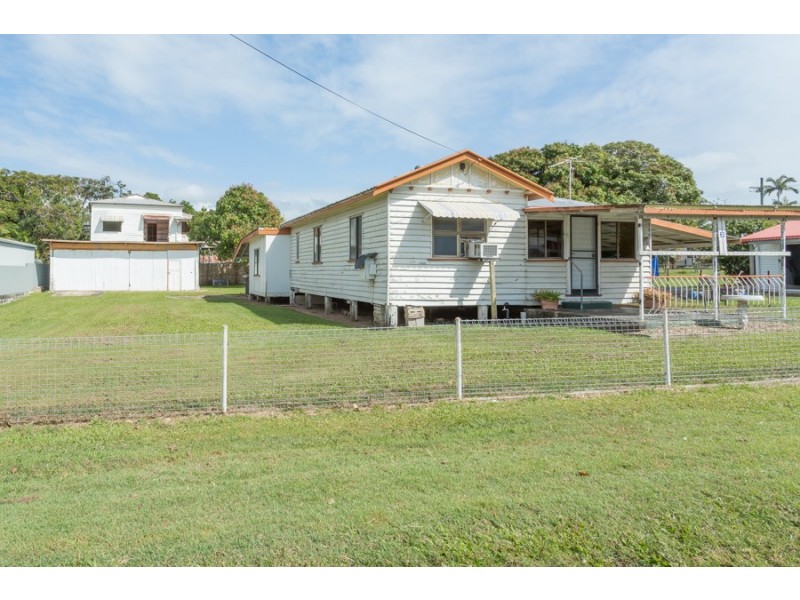 3 Elizabeth Street, North Mackay QLD 4740
