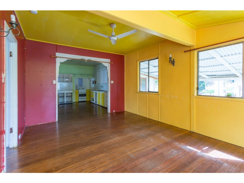 3 Elizabeth Street, North Mackay QLD 4740