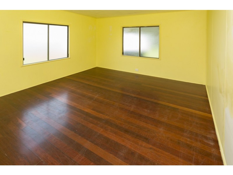 3 Elizabeth Street, North Mackay QLD 4740