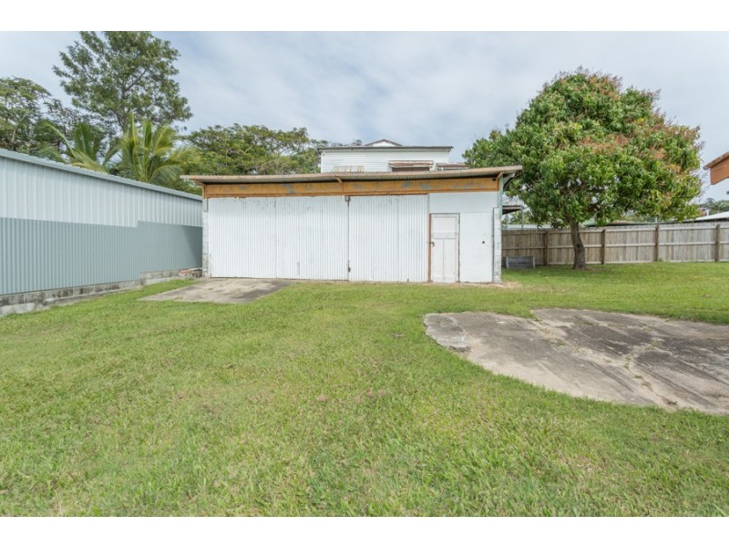 3 Elizabeth Street, North Mackay QLD 4740
