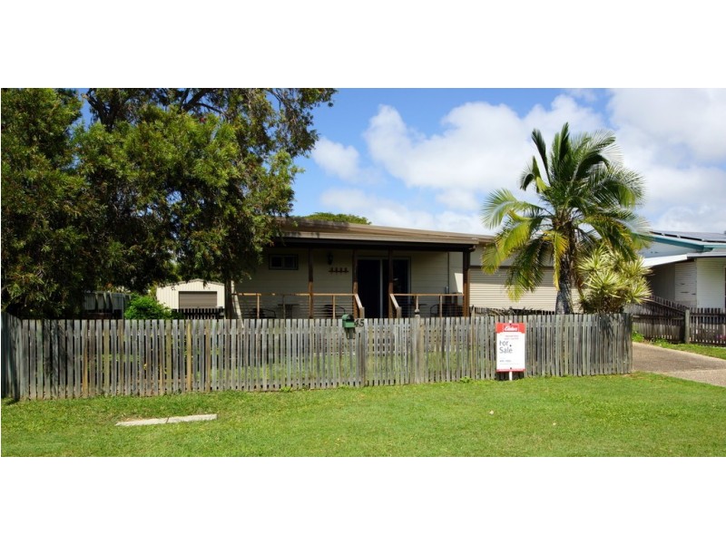 45 Pratt Street, South Mackay QLD 4740