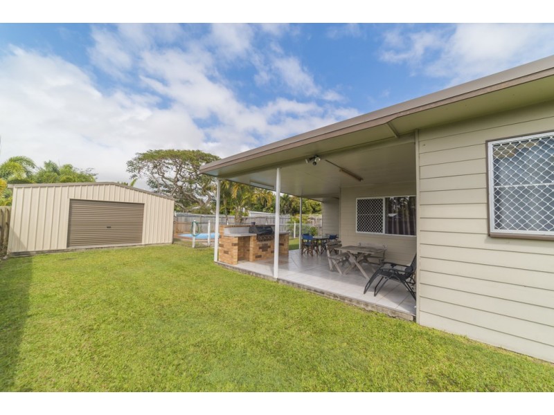 45 Pratt Street, South Mackay QLD 4740