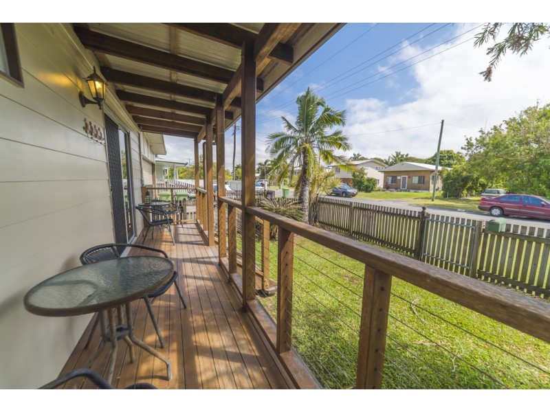 45 Pratt Street, South Mackay QLD 4740