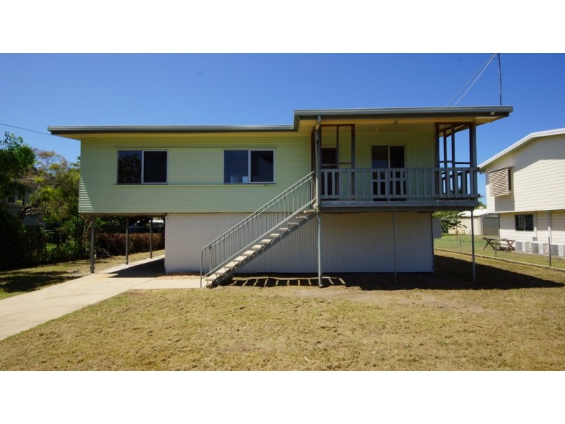 28 Magpie Street, Slade Point QLD 4740