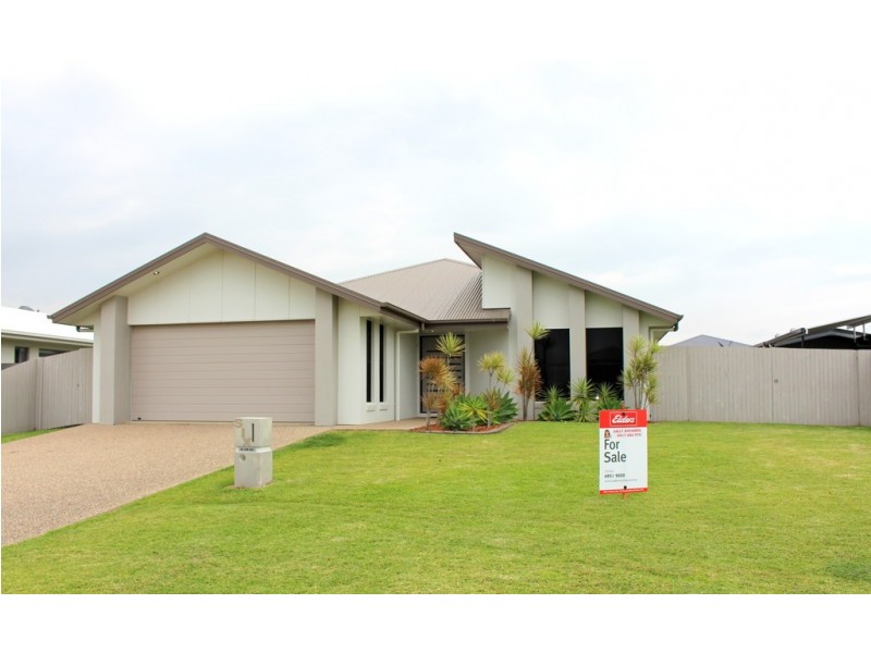 6 Salisbury Place, Ooralea QLD 4740