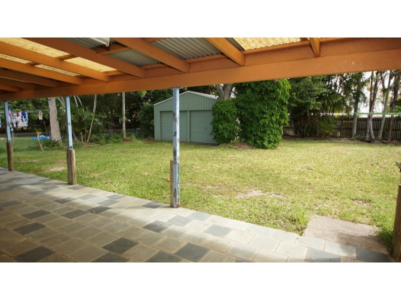 16 Irving Street, South Mackay QLD 4740