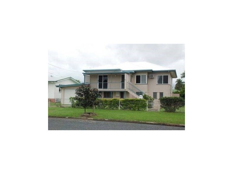 14 Edmond St, West Mackay QLD 4740