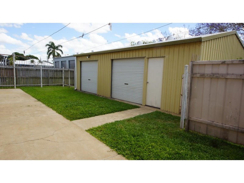14 Edmond St, West Mackay QLD 4740