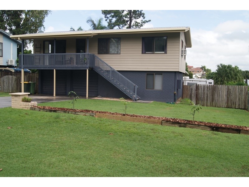 23 Domino Crescent, Andergrove QLD 4740