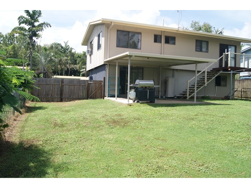 23 Domino Crescent, Andergrove QLD 4740