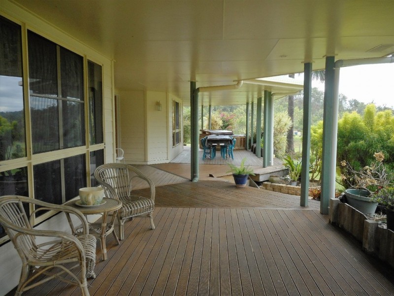 234 Sugarloaf Road, Mount Martin QLD 4754